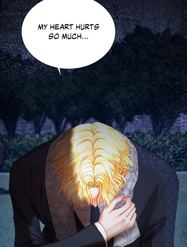 The Villainous Violet Chapter 106 page 95 - 