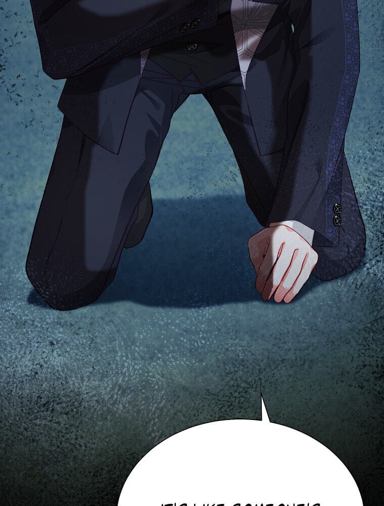 The Villainous Violet Chapter 106 page 96 - 