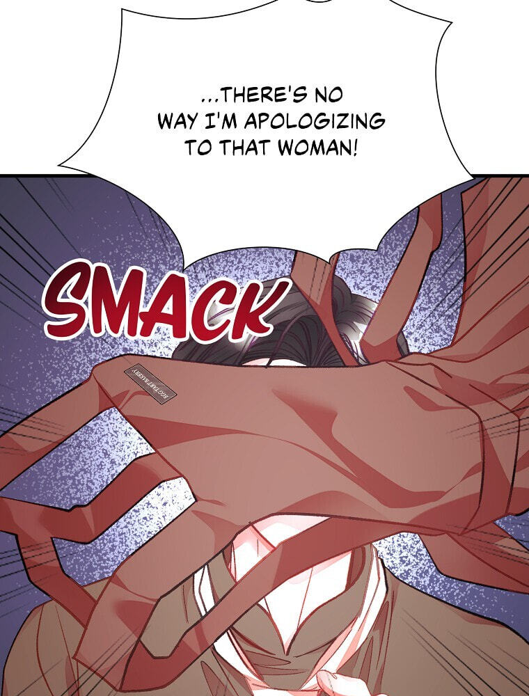 The Villainous Violet Chapter 107 page 101 - 