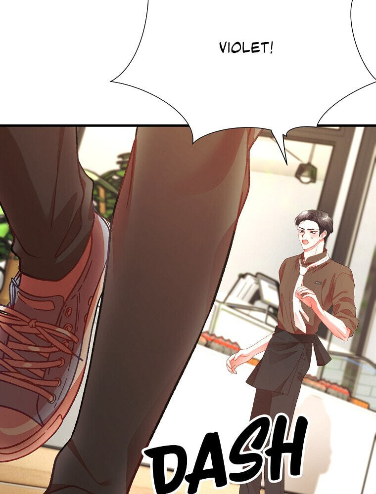 The Villainous Violet Chapter 107 page 103 - 