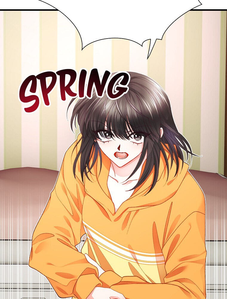 The Villainous Violet Chapter 107 page 13 - 