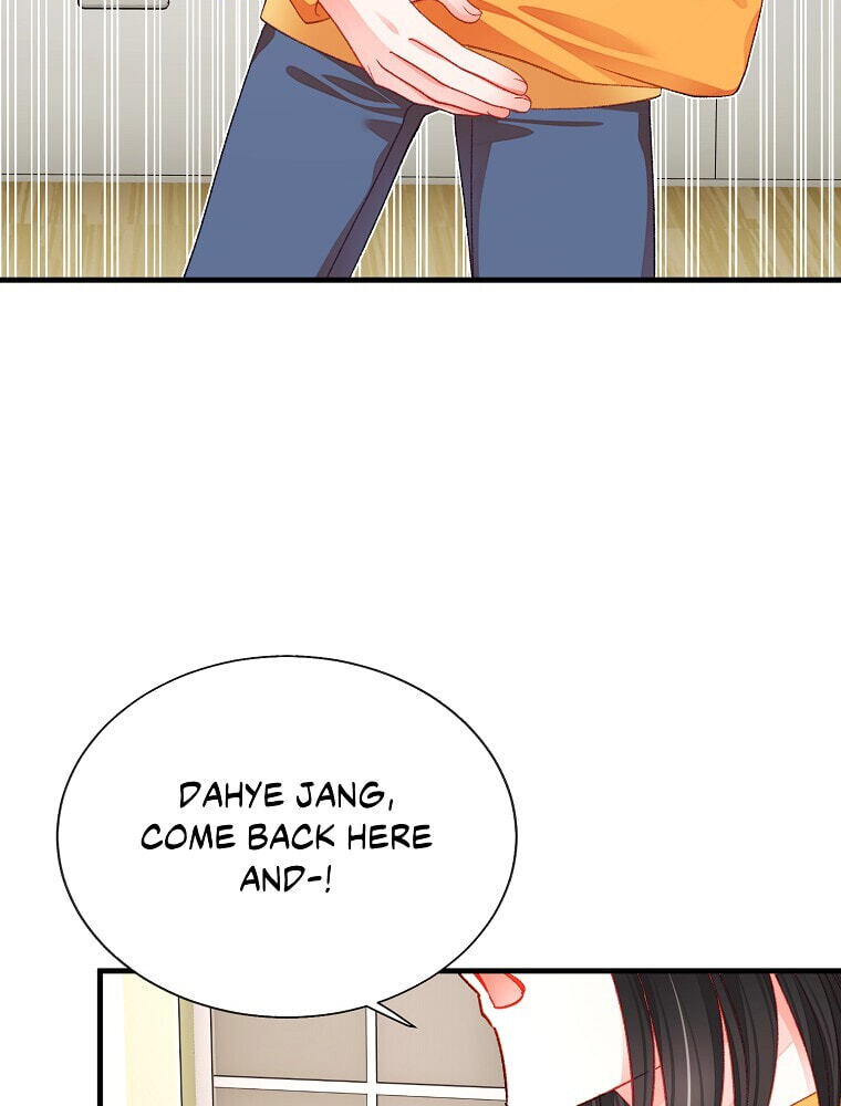 The Villainous Violet Chapter 107 page 14 - 