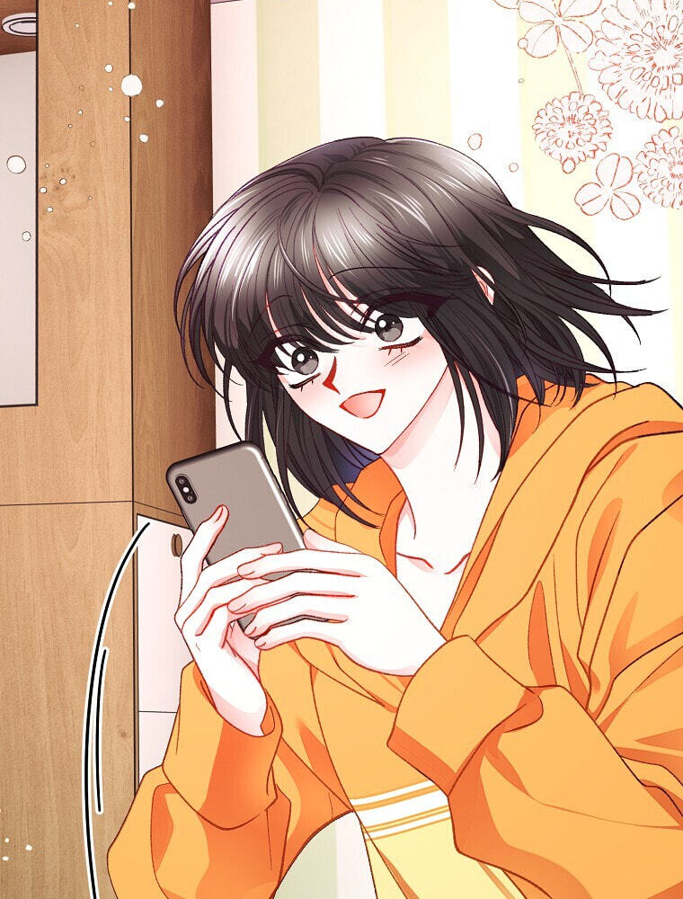 The Villainous Violet Chapter 107 page 18 - 