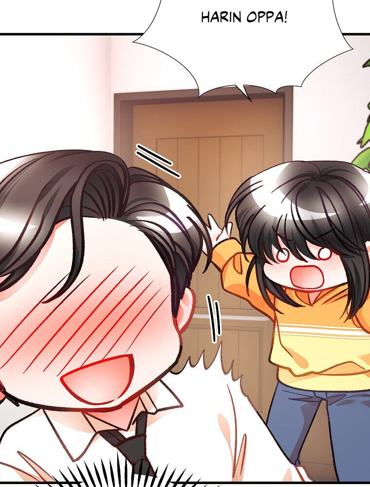 The Villainous Violet Chapter 107 page 25 - 