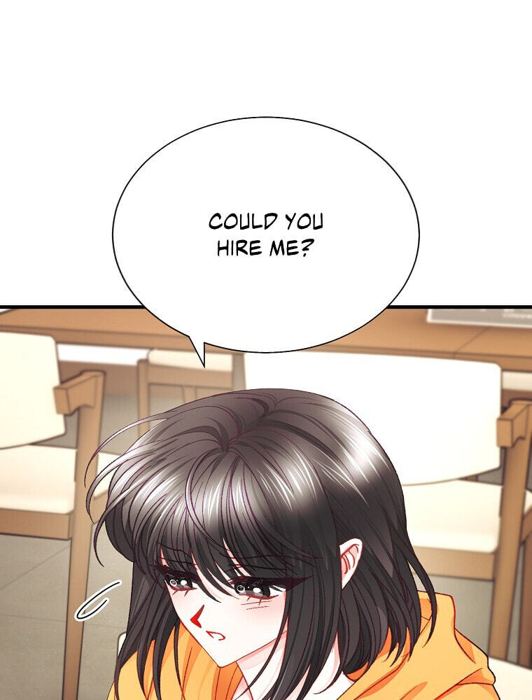The Villainous Violet Chapter 107 page 30 - 