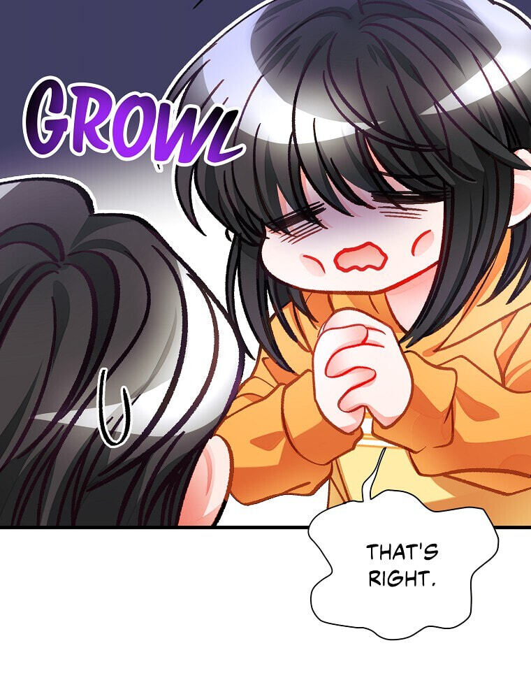 The Villainous Violet Chapter 107 page 43 - 