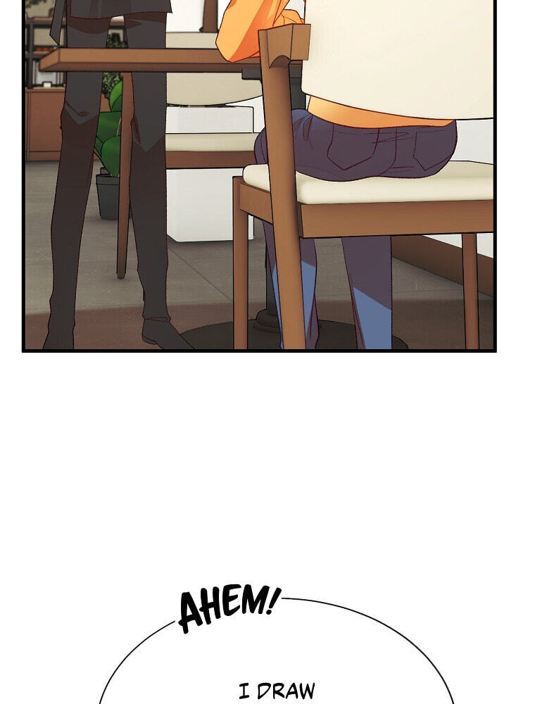The Villainous Violet Chapter 107 page 45 - 
