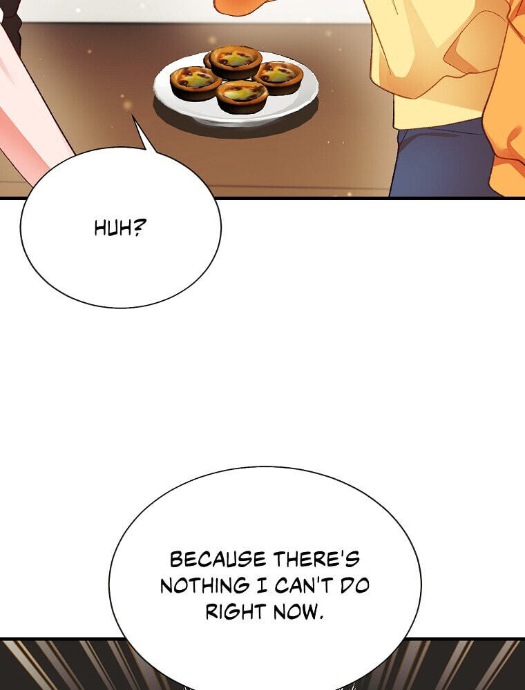 The Villainous Violet Chapter 107 page 49 - 