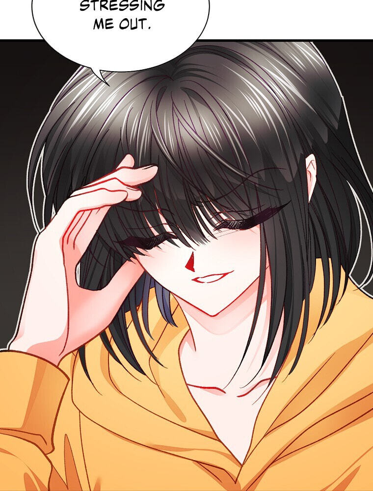 The Villainous Violet Chapter 107 page 6 - 