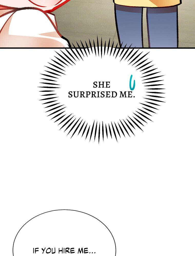 The Villainous Violet Chapter 107 page 58 - 