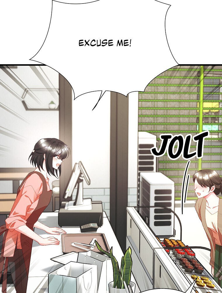 The Villainous Violet Chapter 107 page 75 - 