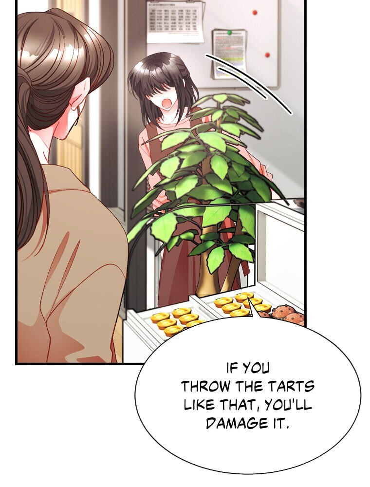 The Villainous Violet Chapter 107 page 77 - 
