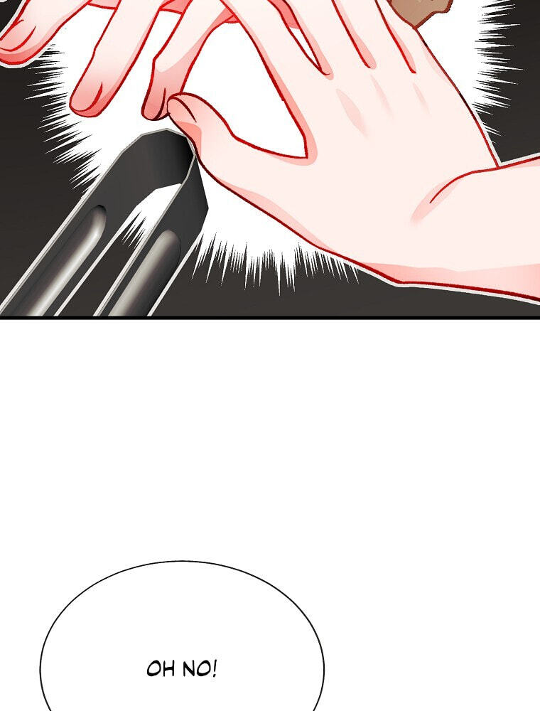 The Villainous Violet Chapter 107 page 81 - 