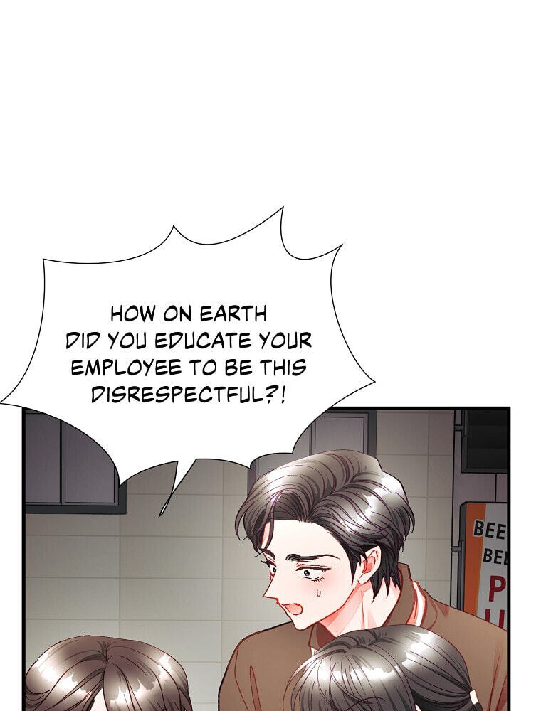 The Villainous Violet Chapter 107 page 85 - 