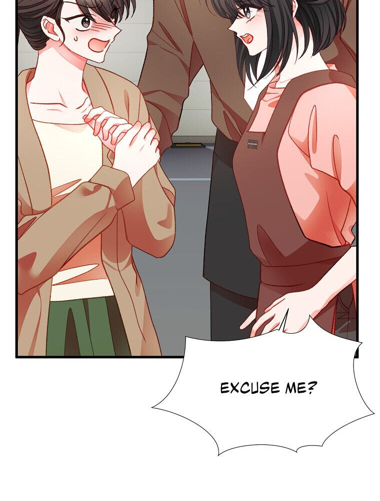The Villainous Violet Chapter 107 page 86 - 