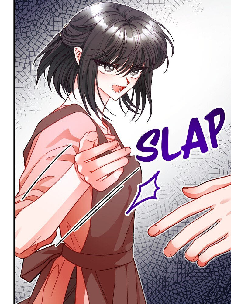 The Villainous Violet Chapter 107 page 89 - 
