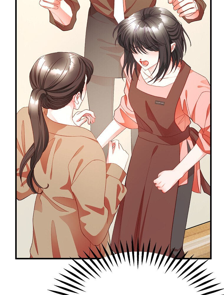 The Villainous Violet Chapter 107 page 91 - 