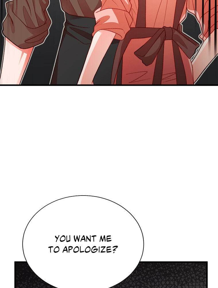 The Villainous Violet Chapter 107 page 95 - 