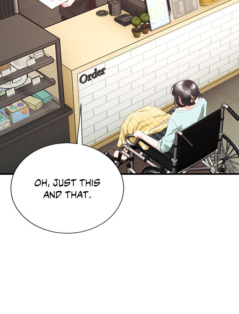 The Villainous Violet Chapter 108 page 14 - 