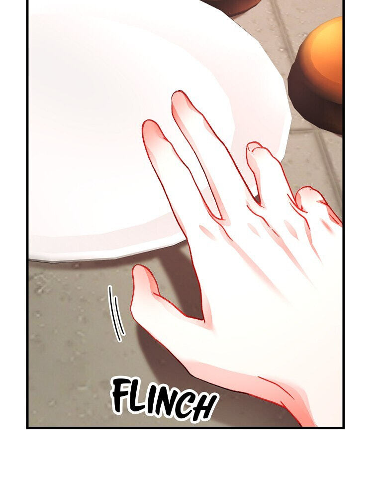 The Villainous Violet Chapter 108 page 25 - 