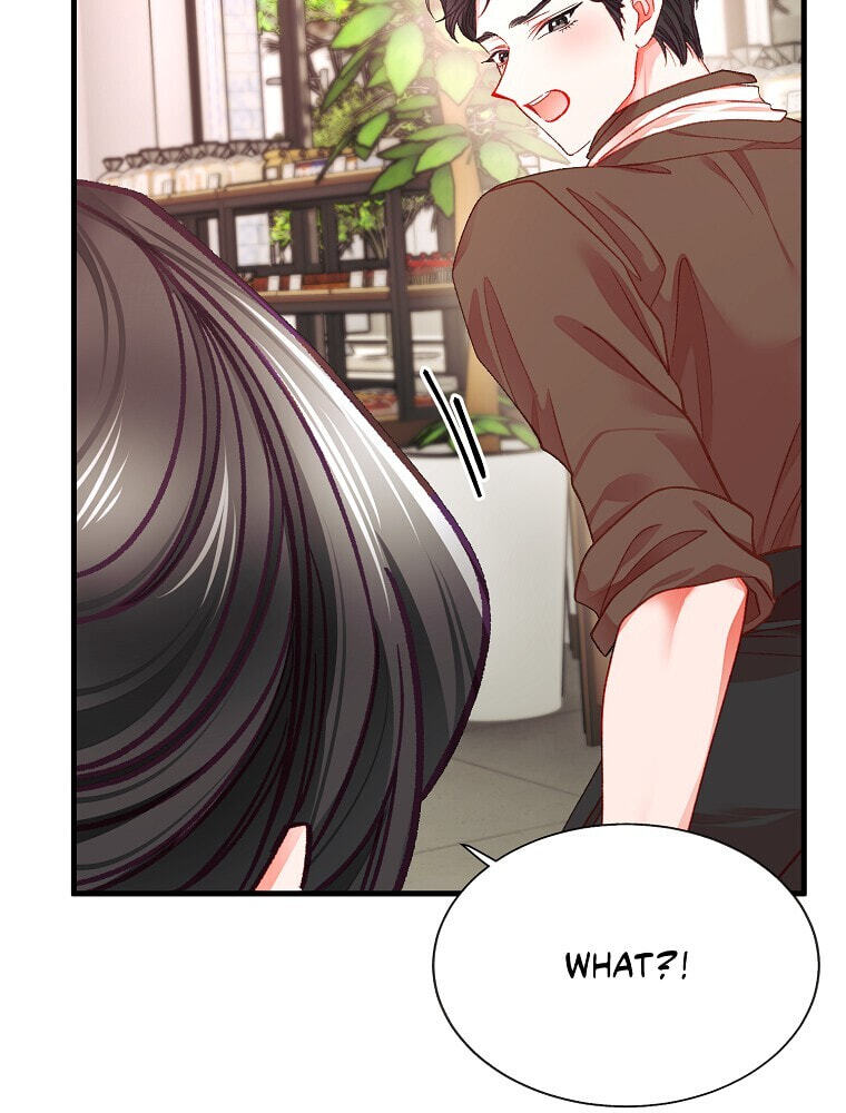 The Villainous Violet Chapter 108 page 31 - 