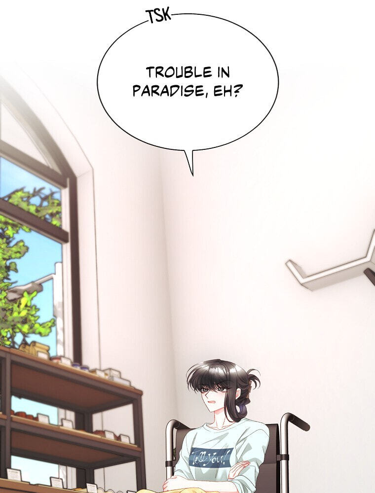 The Villainous Violet Chapter 108 page 34 - 