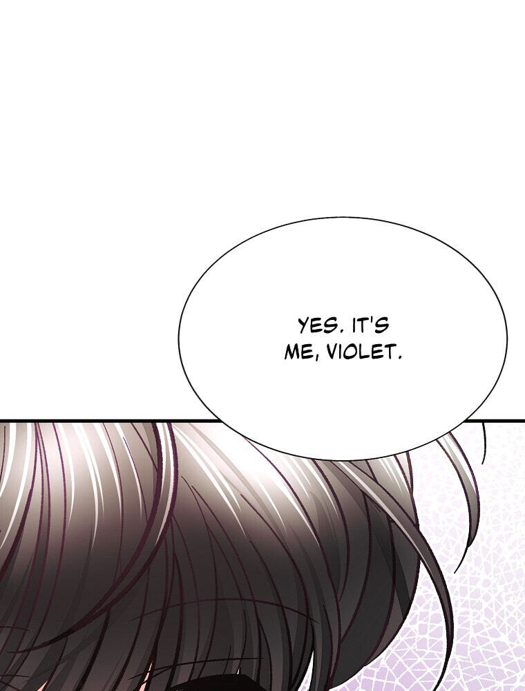 The Villainous Violet Chapter 108 page 63 - 