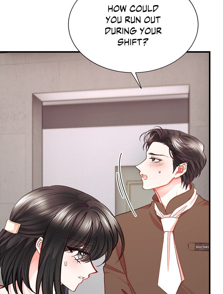 The Villainous Violet Chapter 108 page 68 - 