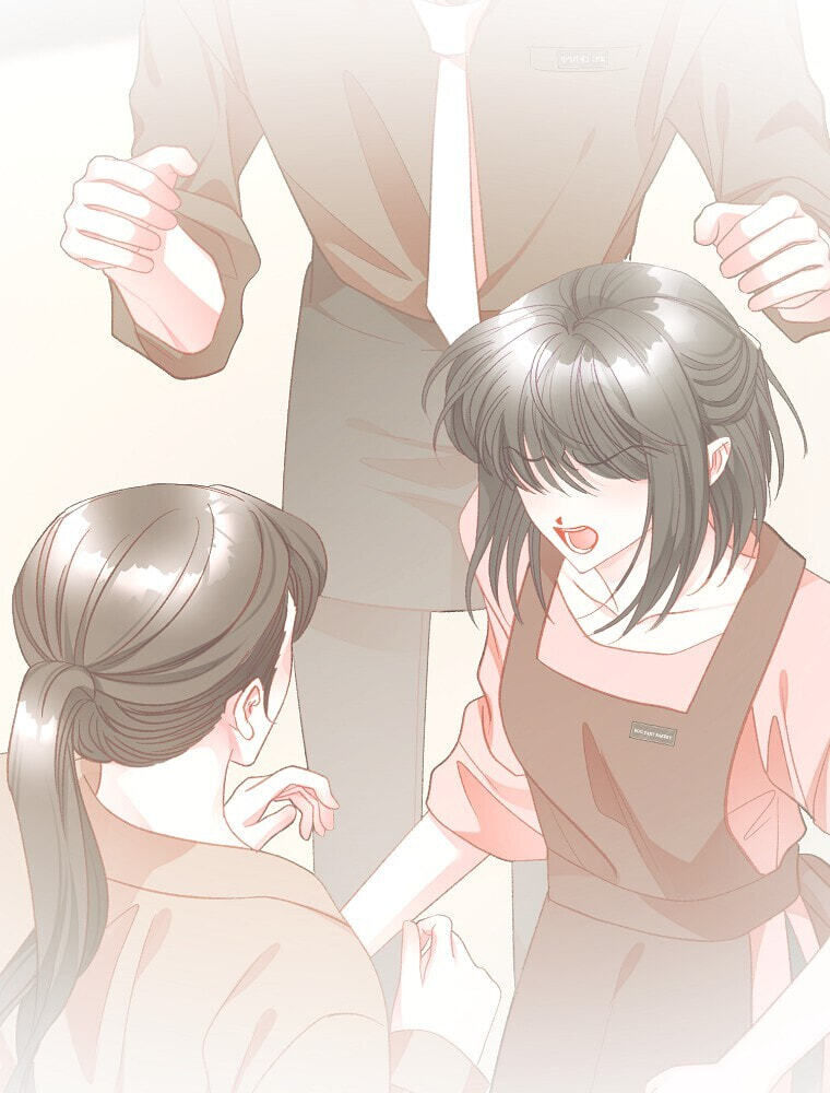 The Villainous Violet Chapter 108 page 74 - 