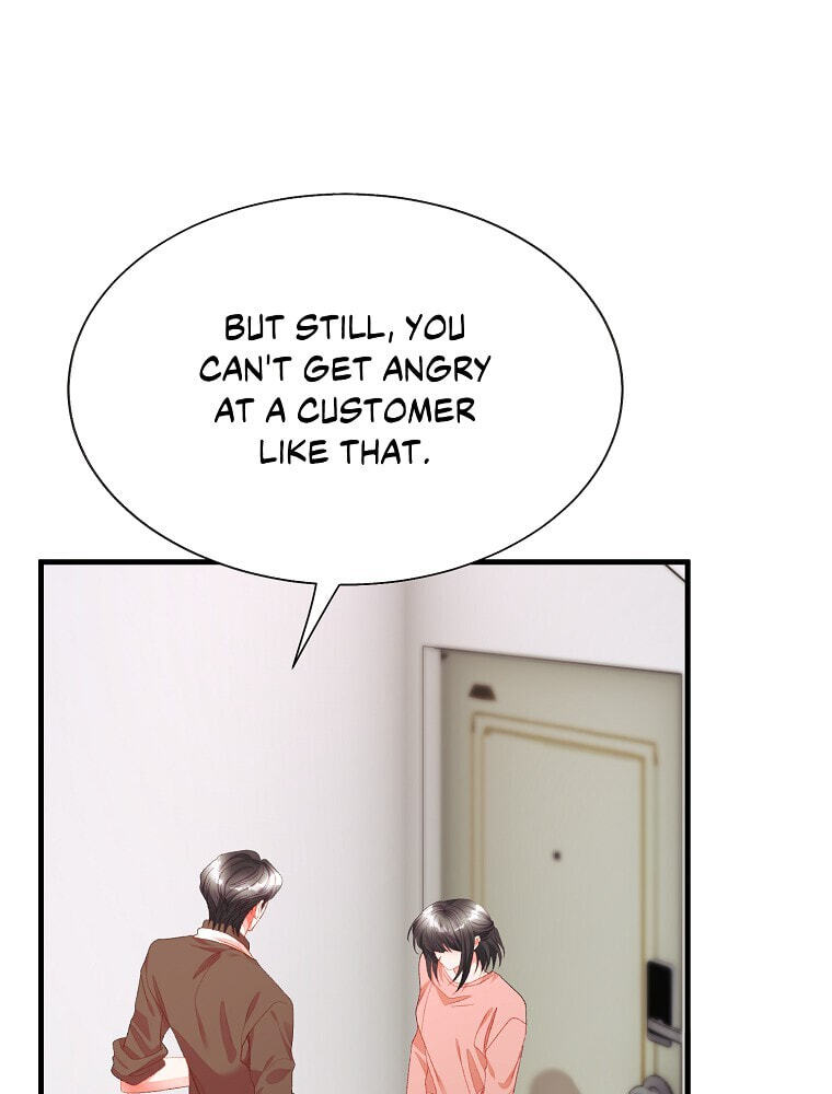 The Villainous Violet Chapter 108 page 76 - 
