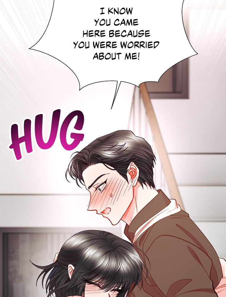 The Villainous Violet Chapter 108 page 95 - 