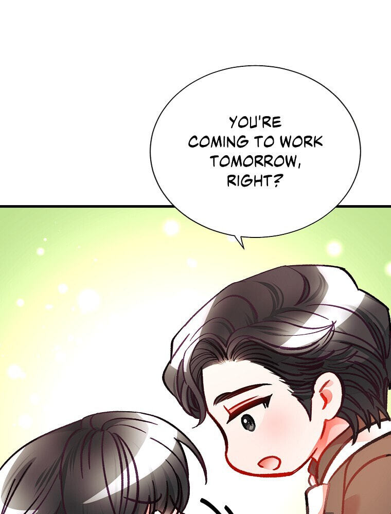The Villainous Violet Chapter 108 page 98 - 