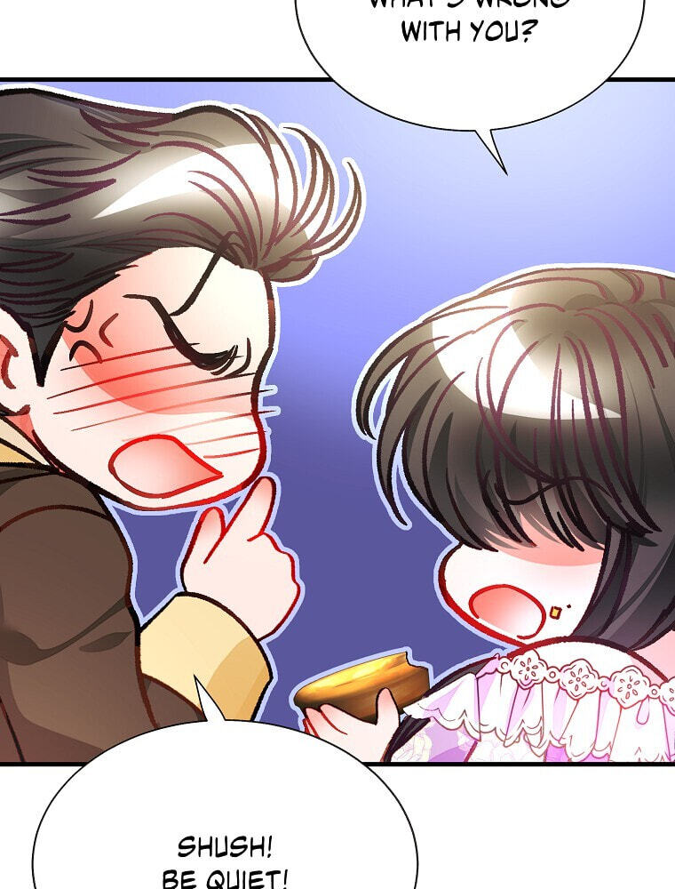 The Villainous Violet Chapter 109 page 102 - 
