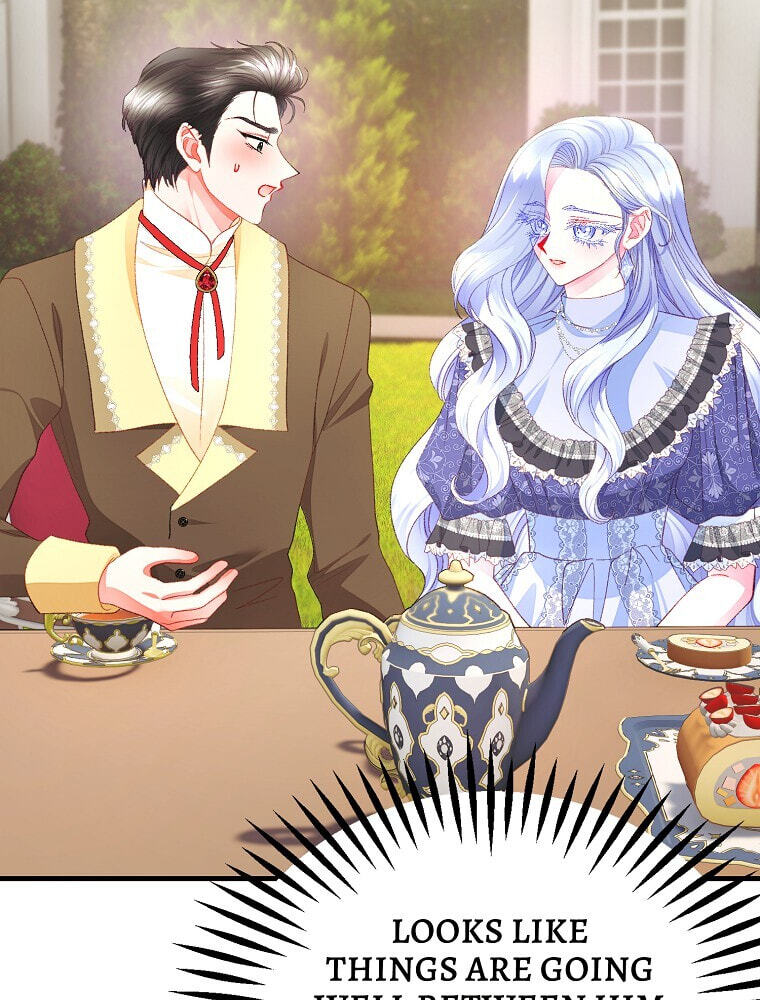 The Villainous Violet Chapter 109 page 106 - 