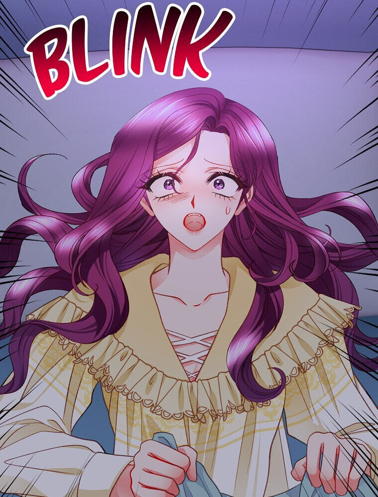 The Villainous Violet Chapter 109 page 16 - 