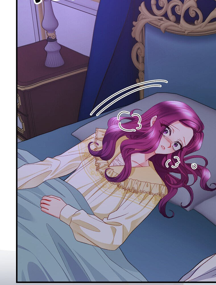 The Villainous Violet Chapter 109 page 18 - 