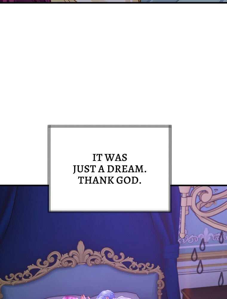 The Villainous Violet Chapter 109 page 21 - 