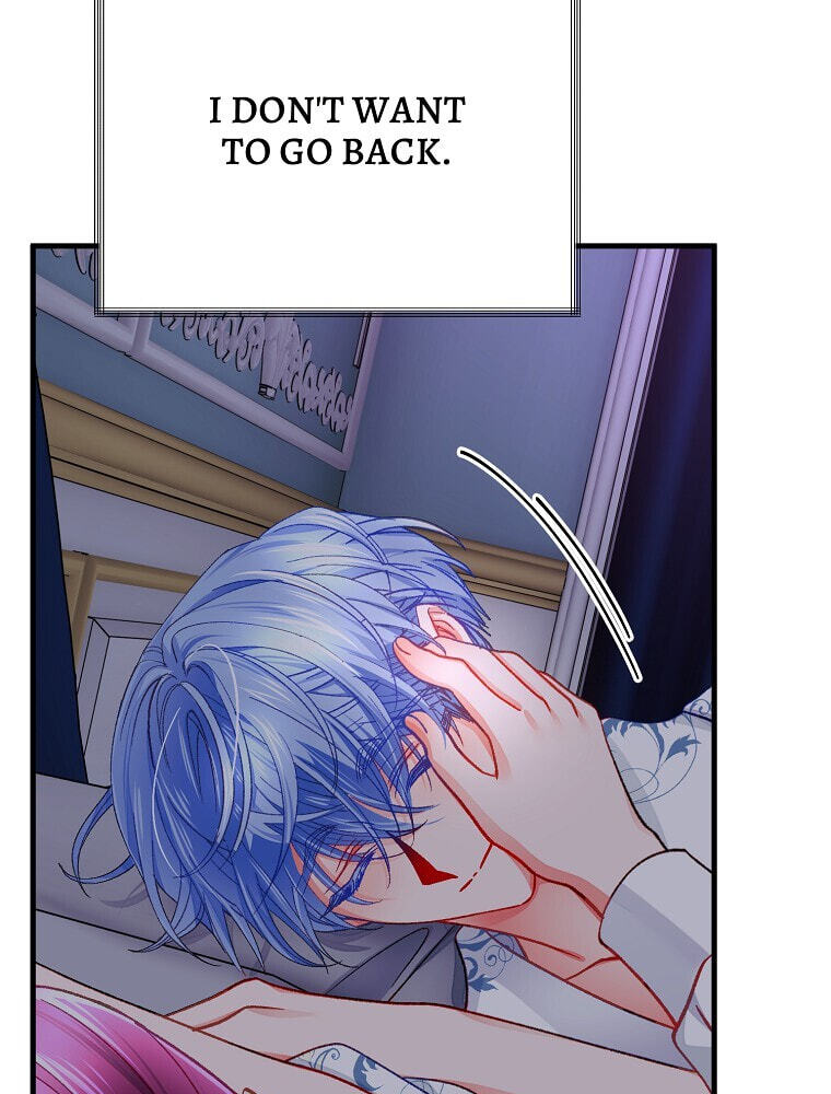 The Villainous Violet Chapter 109 page 23 - 