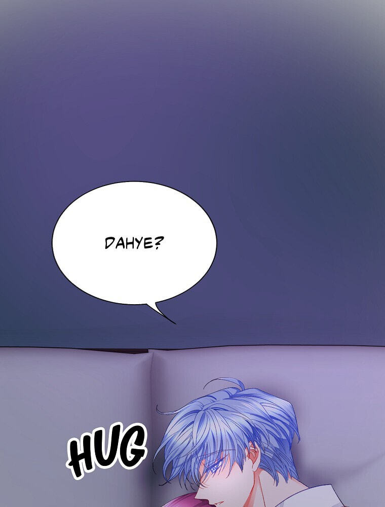 The Villainous Violet Chapter 109 page 26 - 