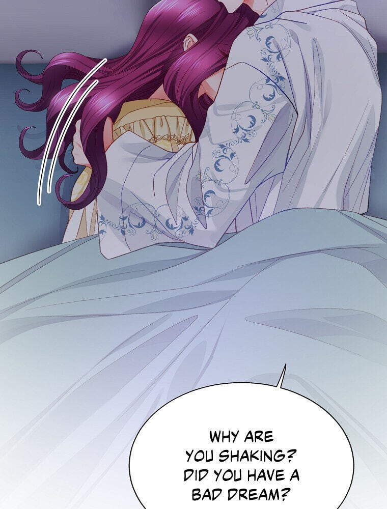 The Villainous Violet Chapter 109 page 27 - 