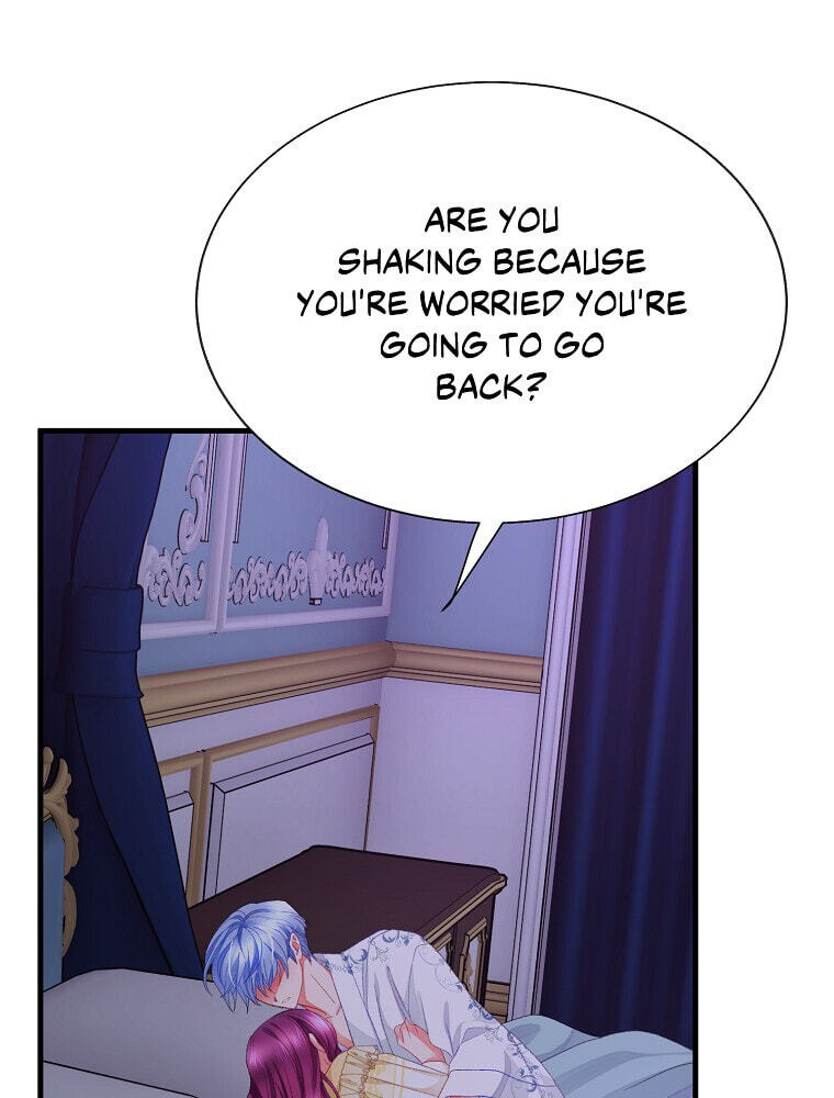 The Villainous Violet Chapter 109 page 30 - 