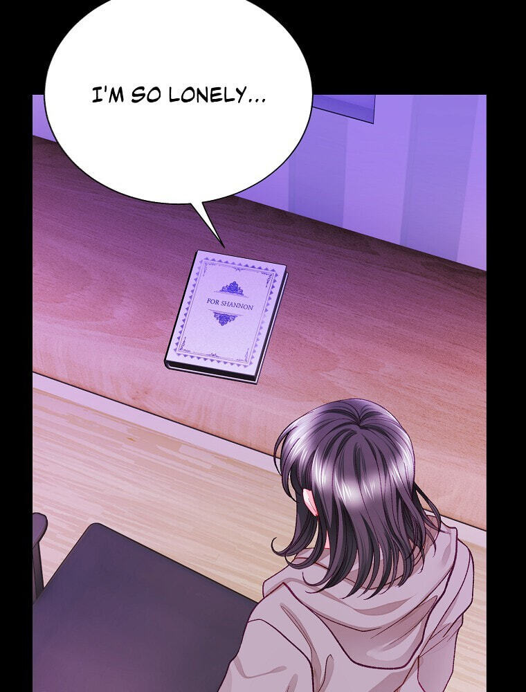 The Villainous Violet Chapter 109 page 36 - 