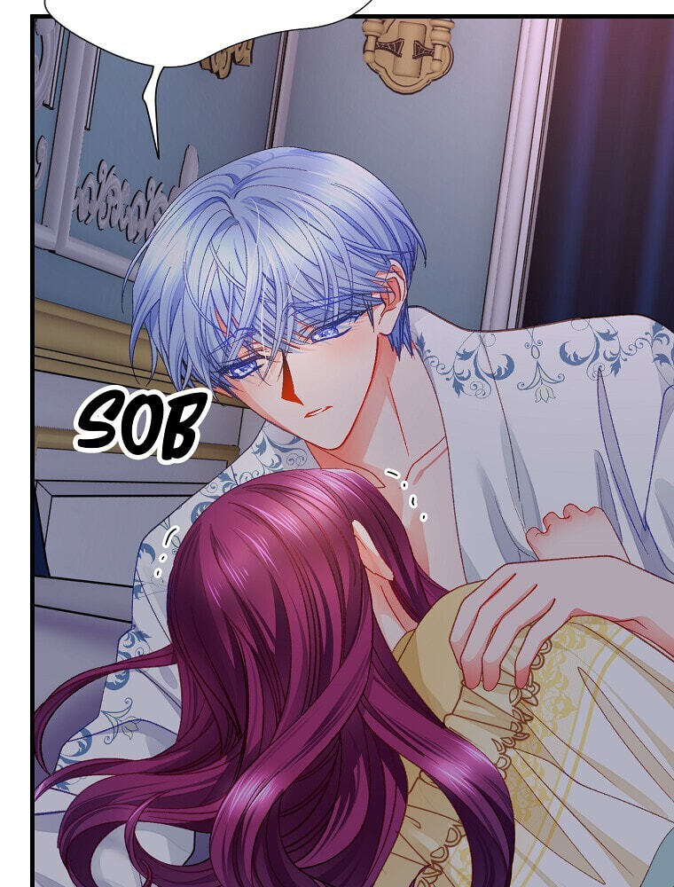 The Villainous Violet Chapter 109 page 41 - 