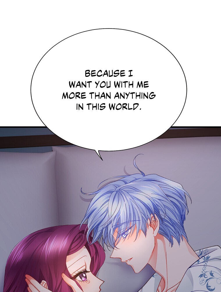 The Villainous Violet Chapter 109 page 44 - 
