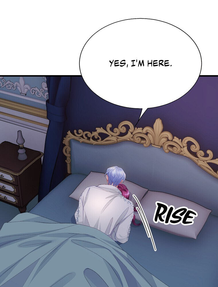 The Villainous Violet Chapter 109 page 48 - 
