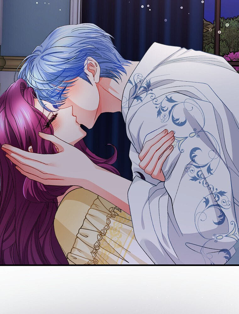 The Villainous Violet Chapter 109 page 50 - 