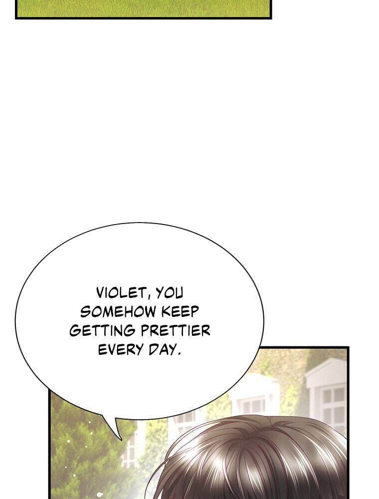 The Villainous Violet Chapter 109 page 61 - 