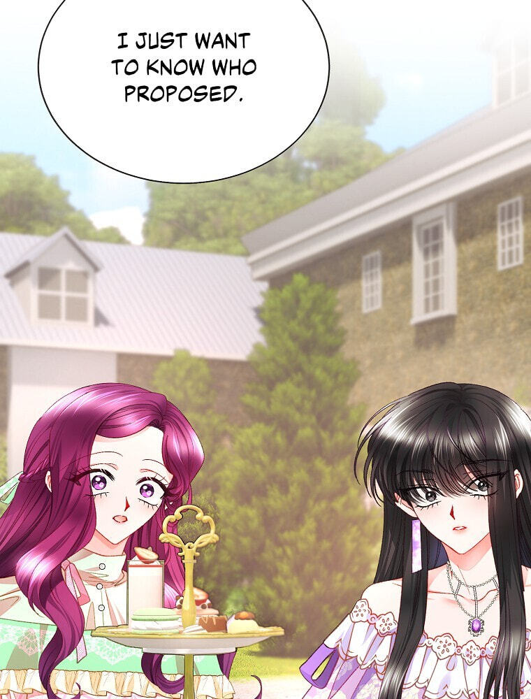 The Villainous Violet Chapter 109 page 74 - 