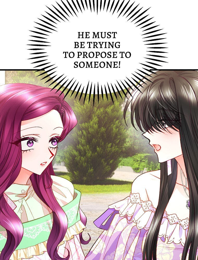 The Villainous Violet Chapter 109 page 76 - 