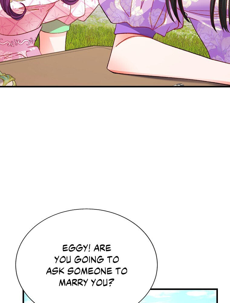 The Villainous Violet Chapter 109 page 77 - 